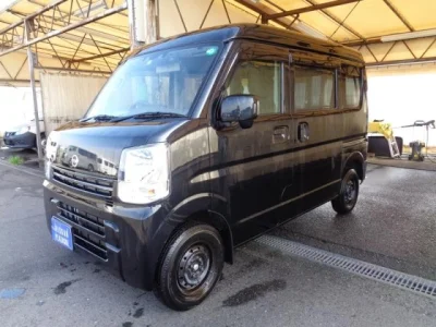 Nissan NV100 CLIPPER