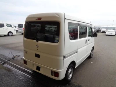 Nissan NV100 CLIPPER