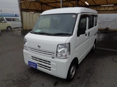 Nissan NV100 CLIPPER