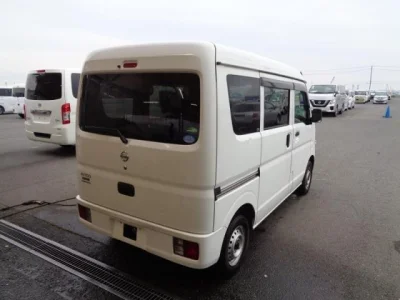 Nissan NV100 CLIPPER