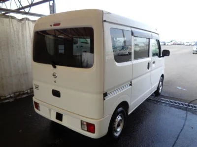 Nissan NV100 CLIPPER
