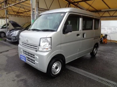 Nissan NV100 CLIPPER