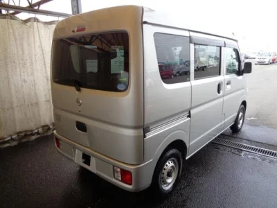 Nissan NV100 CLIPPER
