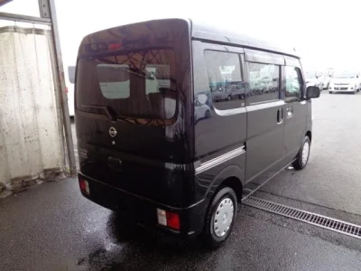 Nissan NV100 CLIPPER