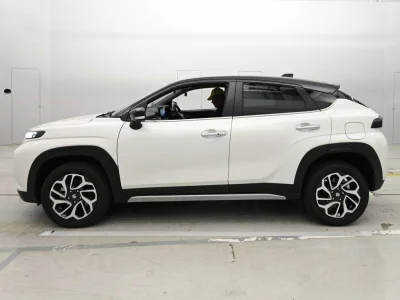 Suzuki Fronx