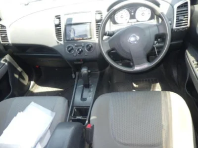 Nissan WINGROAD