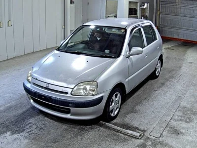 Honda Logo