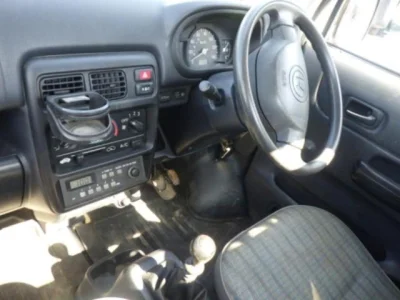 Honda ACTY TRUCK