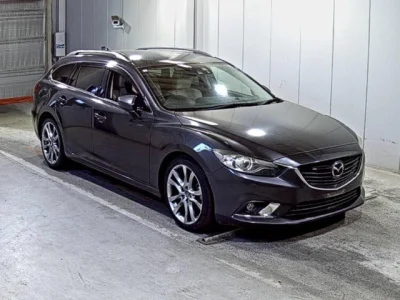Mazda Atenza