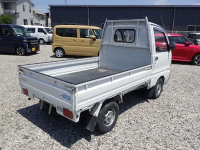 Mitsubishi Minicab Truck