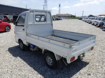 Mitsubishi Minicab Truck