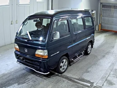 Honda Acty