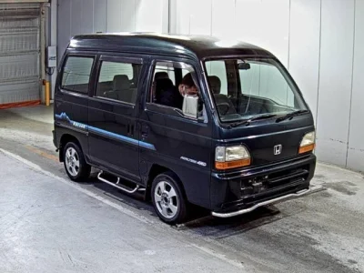 Honda Acty