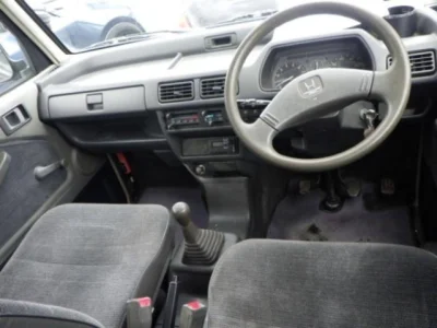 Honda Acty