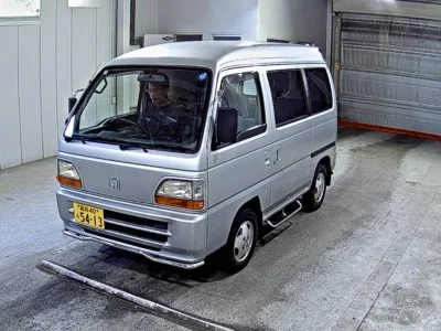 Honda Acty
