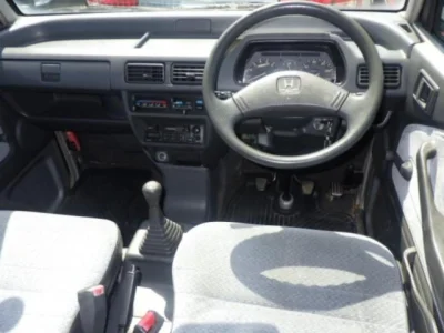 Honda Acty