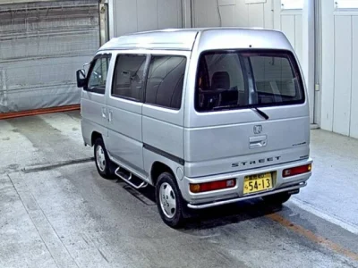 Honda Acty
