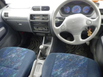 Daihatsu Terios