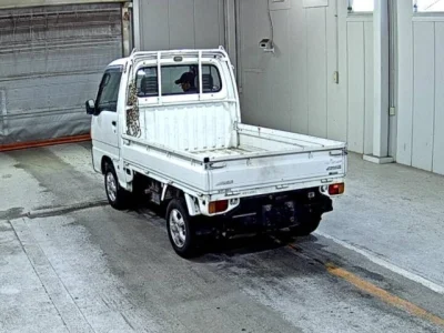 Subaru Sambar