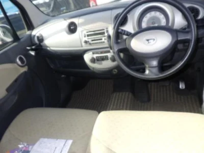 Daihatsu MOVE LATTE