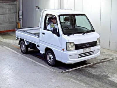 Subaru SAMBAR