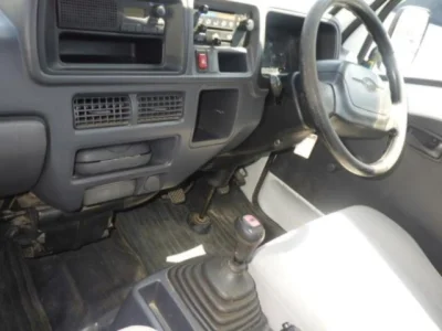 Subaru SAMBAR