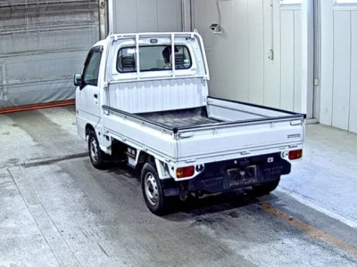 Subaru SAMBAR