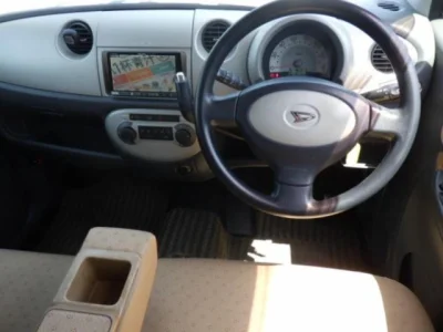 Daihatsu Move Latte
