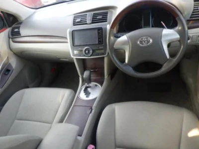Toyota Premio