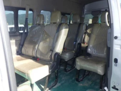 Nissan CARAVAN