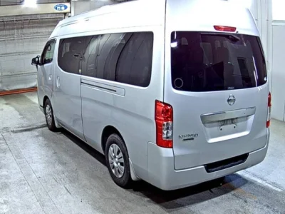 Nissan CARAVAN