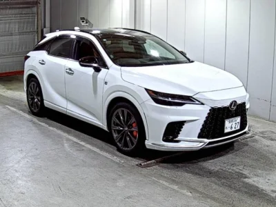 Lexus RX350