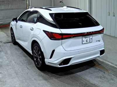Lexus RX350