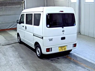 Nissan NV100 CLIPPER