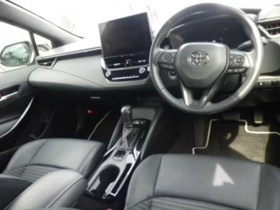 Toyota Corolla Touring Sports