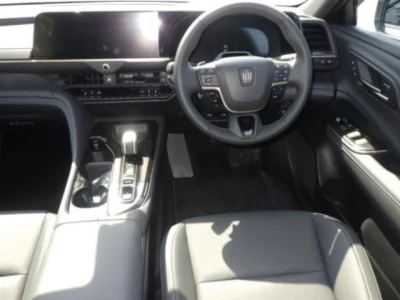 Toyota Crown Estate