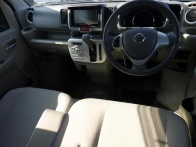 Nissan NV100 Clipper Rio