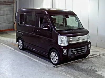 Nissan NV100 Clipper Rio