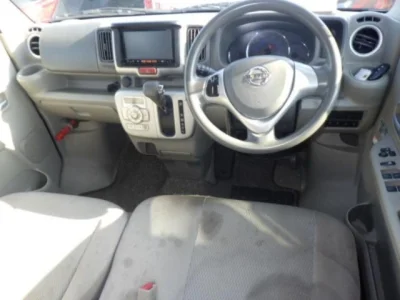 Nissan NV100 Clipper Rio