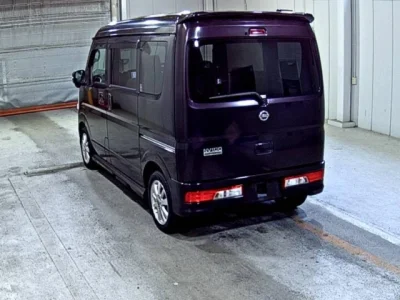 Nissan NV100 Clipper Rio
