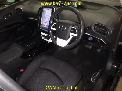 Toyota Prius PHV