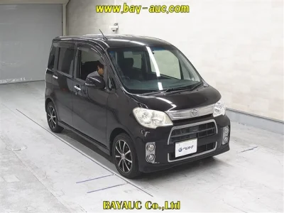 Daihatsu TANTO EXE