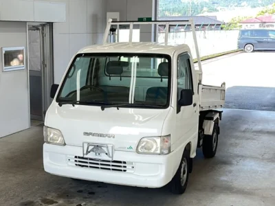 Subaru Sambar
