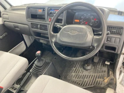 Subaru Sambar