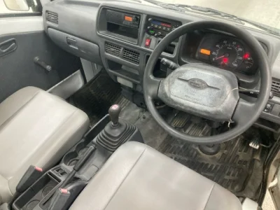 Subaru Sambar