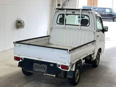Subaru Sambar