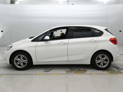 BMW 2-Series