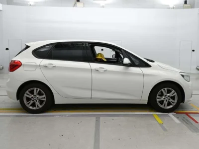 BMW 2-Series