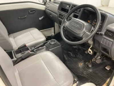 Subaru Sambar