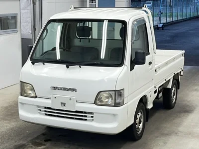 Subaru Sambar